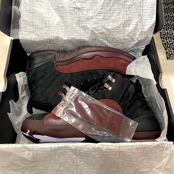 Air Jordan 12 A ma maniere brand new - Picture 5 of 9